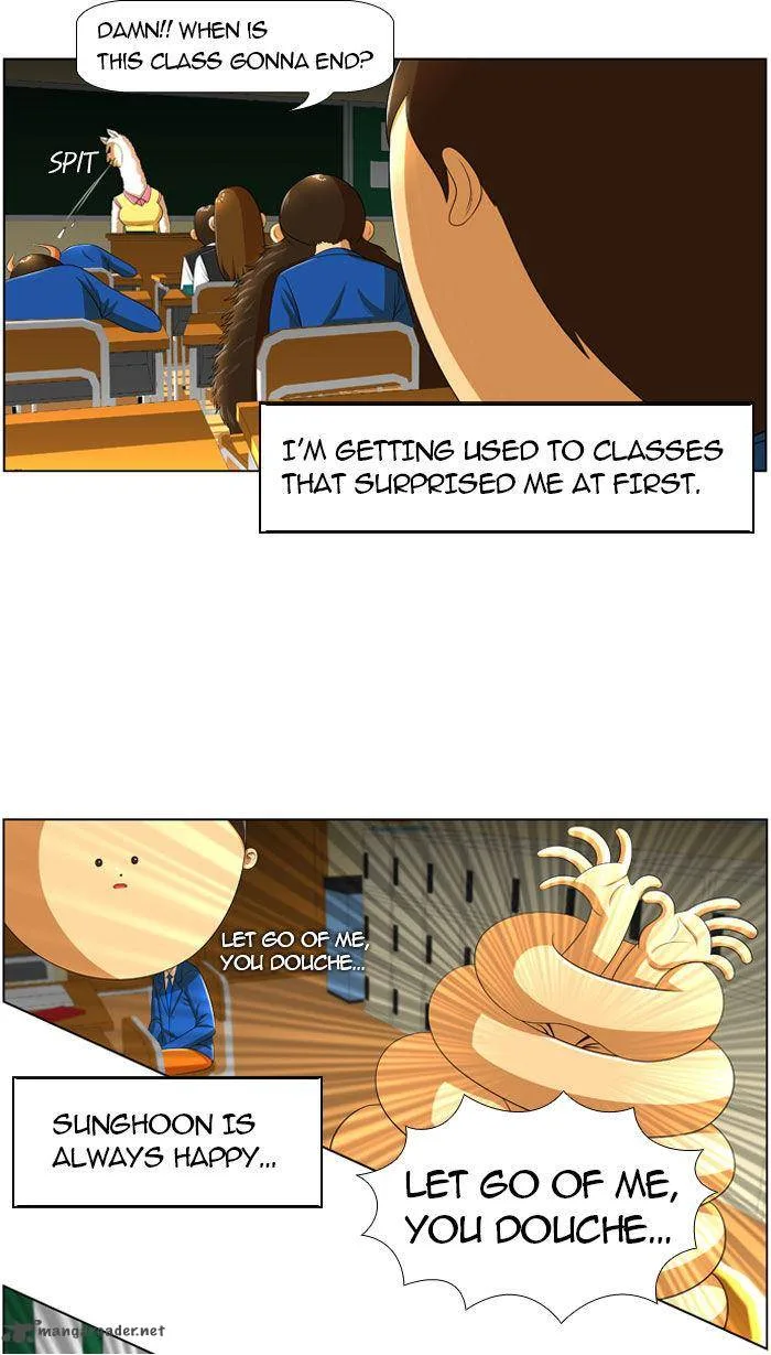 New Normal: Class 8 Chapter 11 page 2