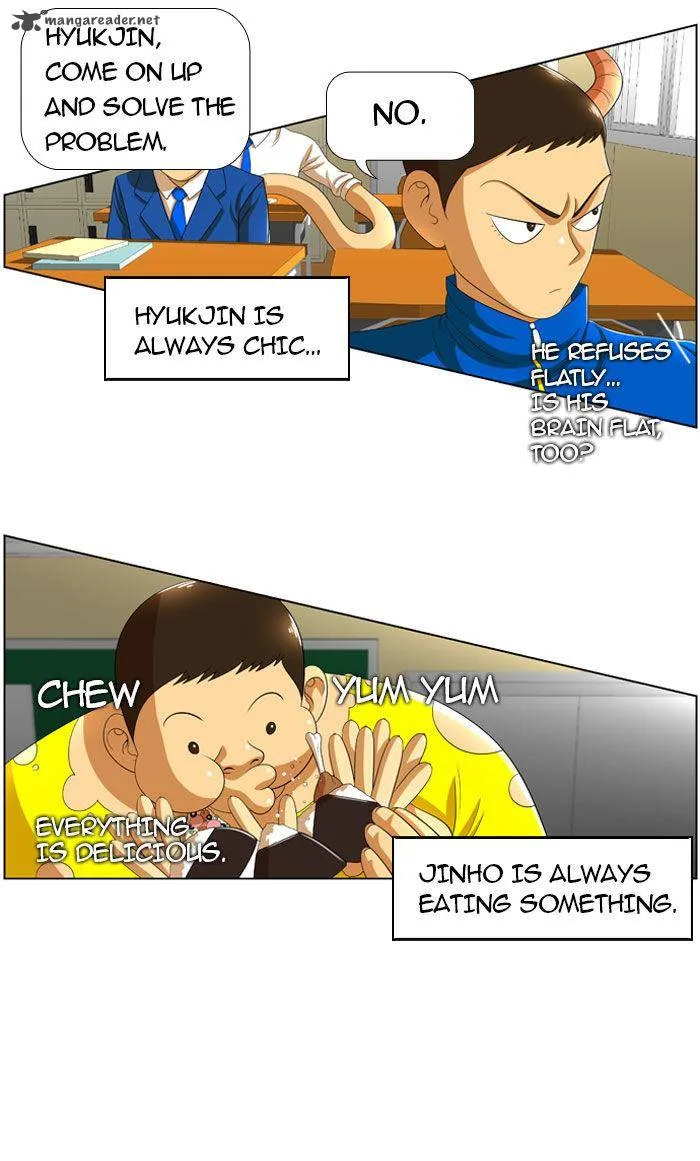 New Normal: Class 8 Chapter 11 page 5