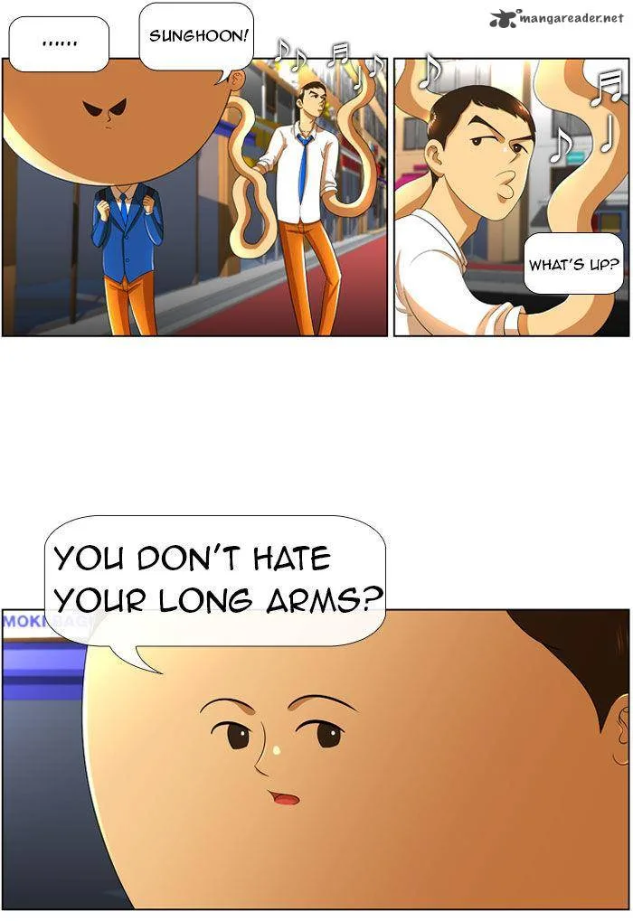 New Normal: Class 8 Chapter 11 page 33