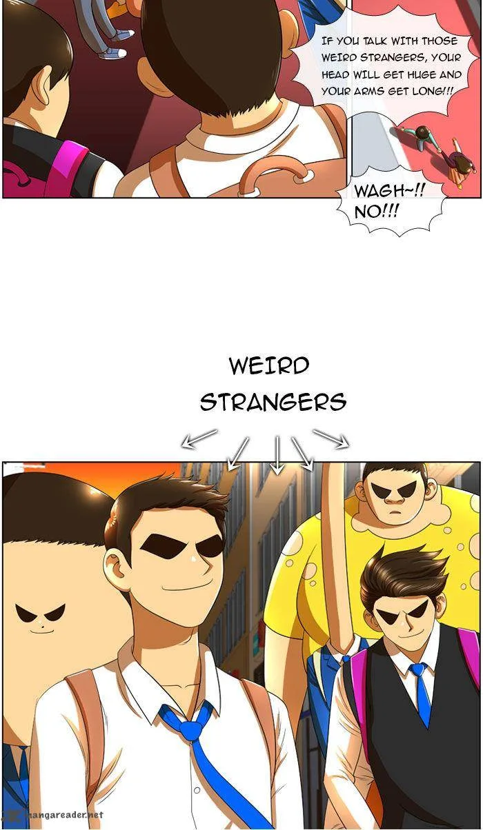 New Normal: Class 8 Chapter 11 page 31