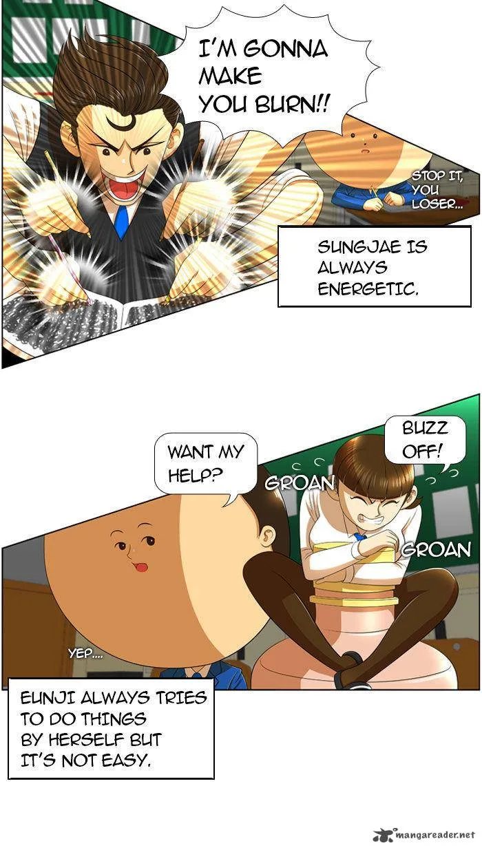 New Normal: Class 8 Chapter 11 page 3
