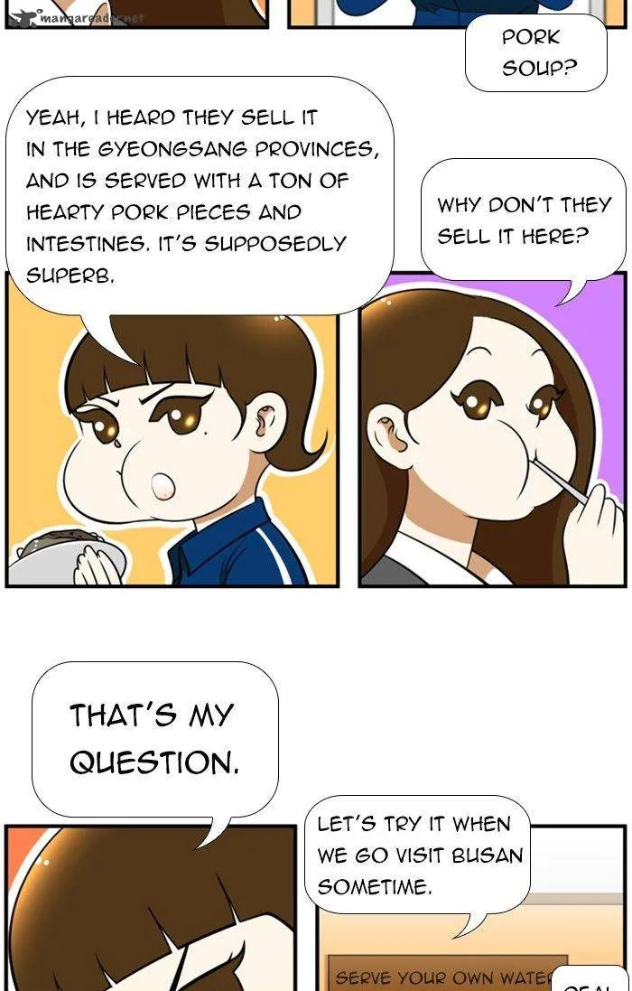 New Normal: Class 8 Chapter 110 page 6