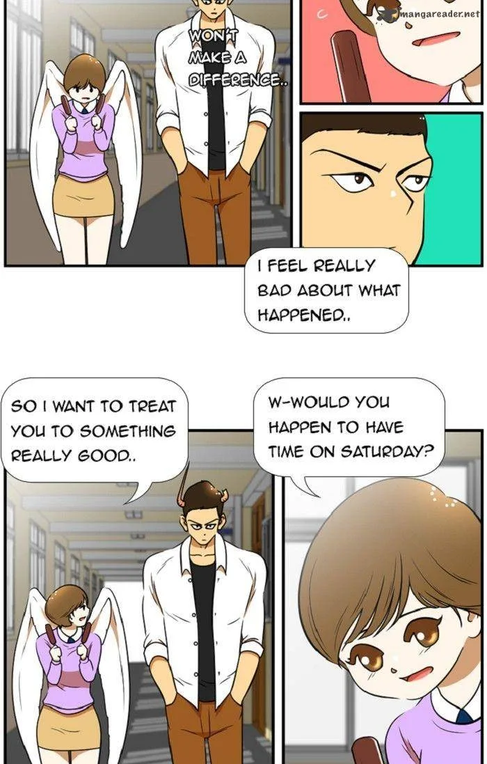 New Normal: Class 8 Chapter 111 page 26