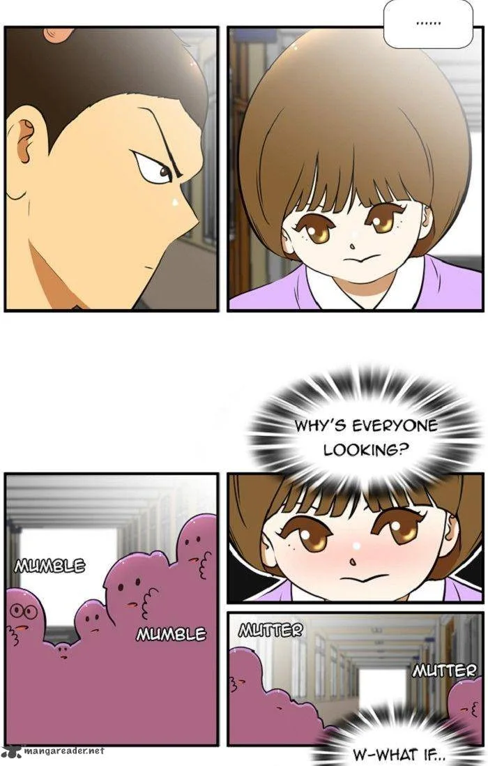 New Normal: Class 8 Chapter 111 page 21