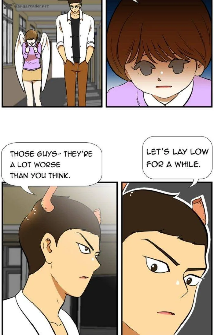 New Normal: Class 8 Chapter 111 page 29