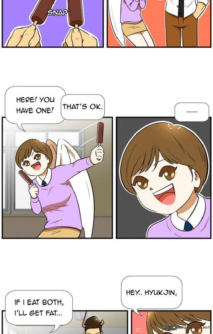 New Normal: Class 8 Chapter 111 page 25