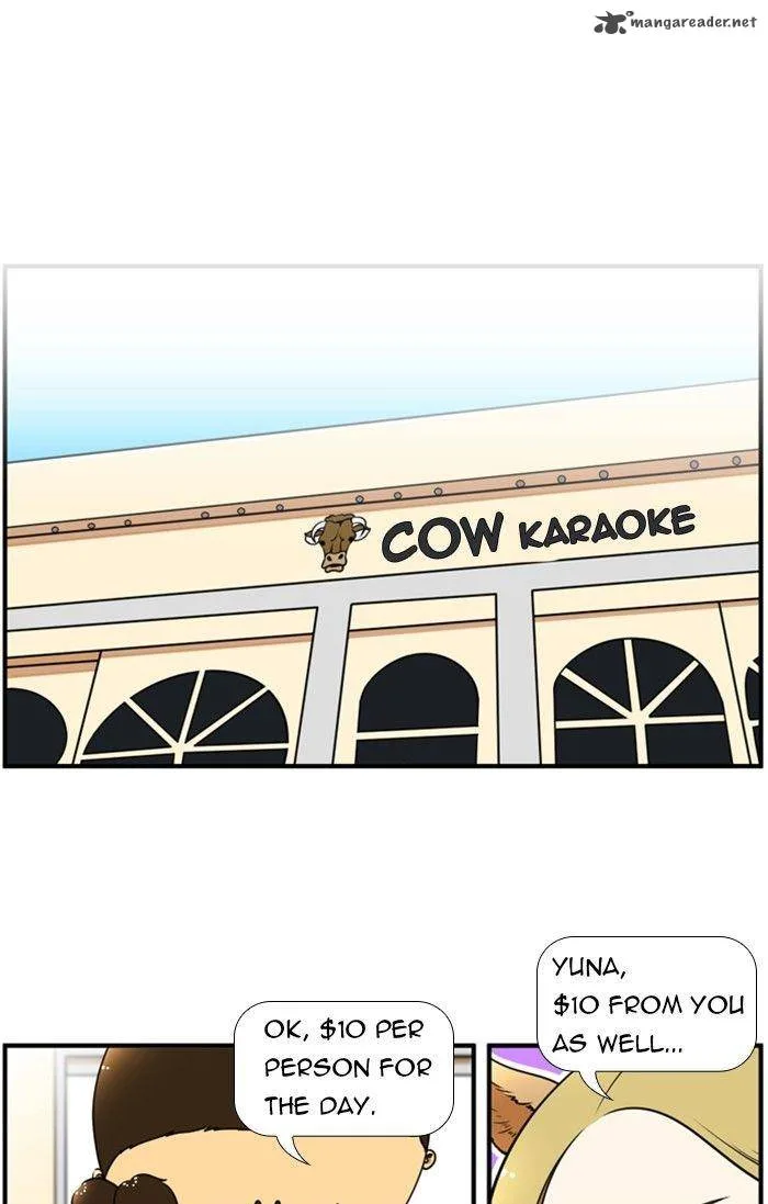 New Normal: Class 8 Chapter 113 page 1