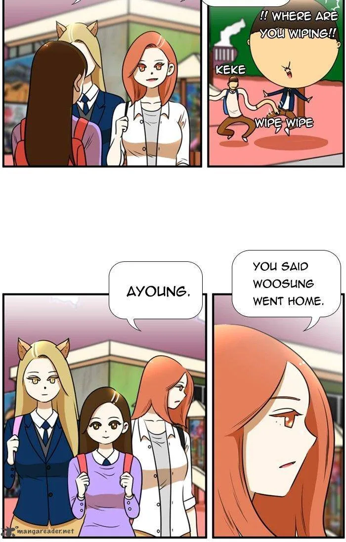 New Normal: Class 8 Chapter 113 page 38