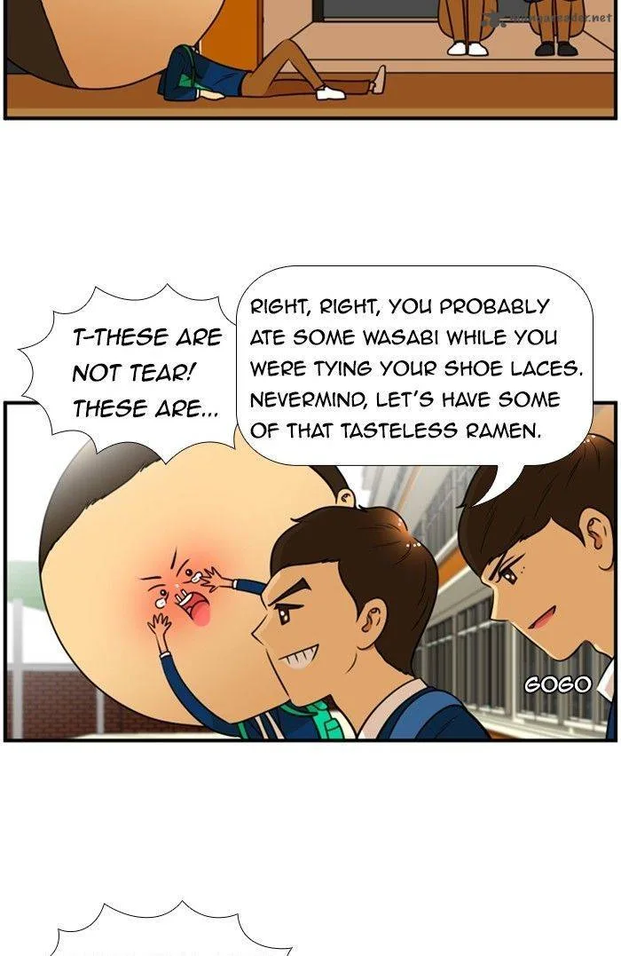 New Normal: Class 8 Chapter 115 page 40