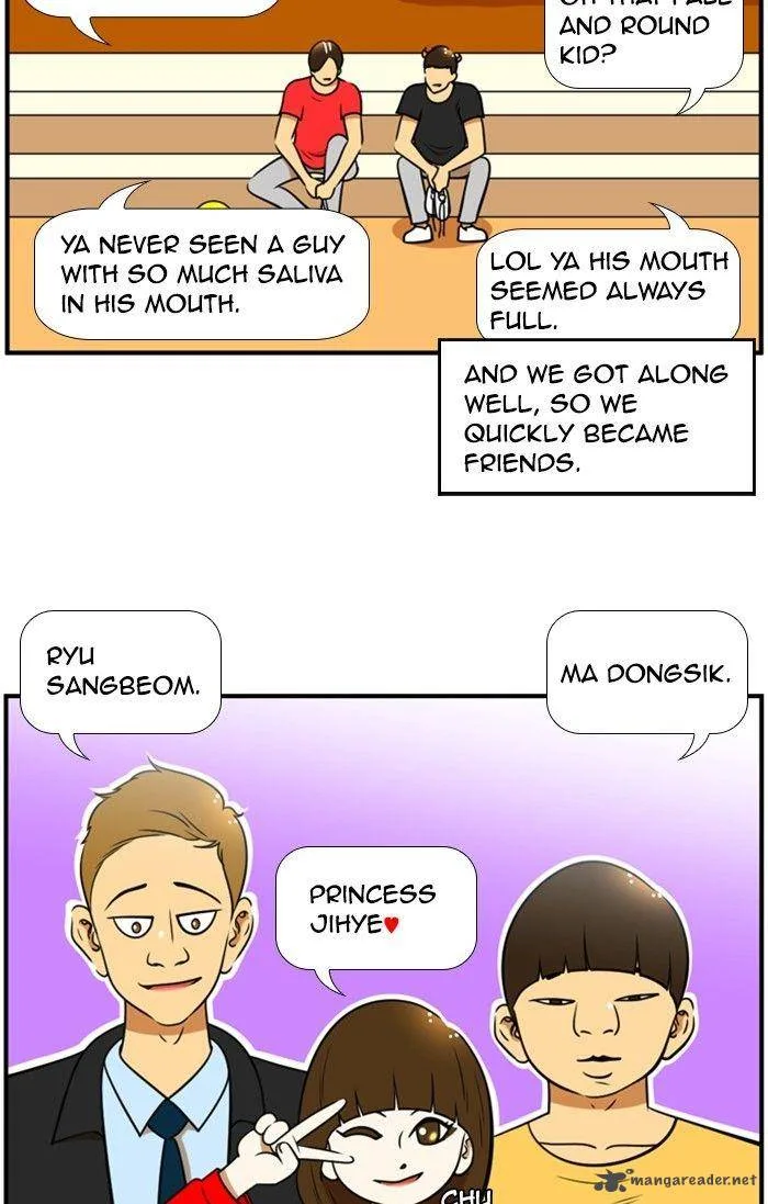 New Normal: Class 8 Chapter 117 page 11