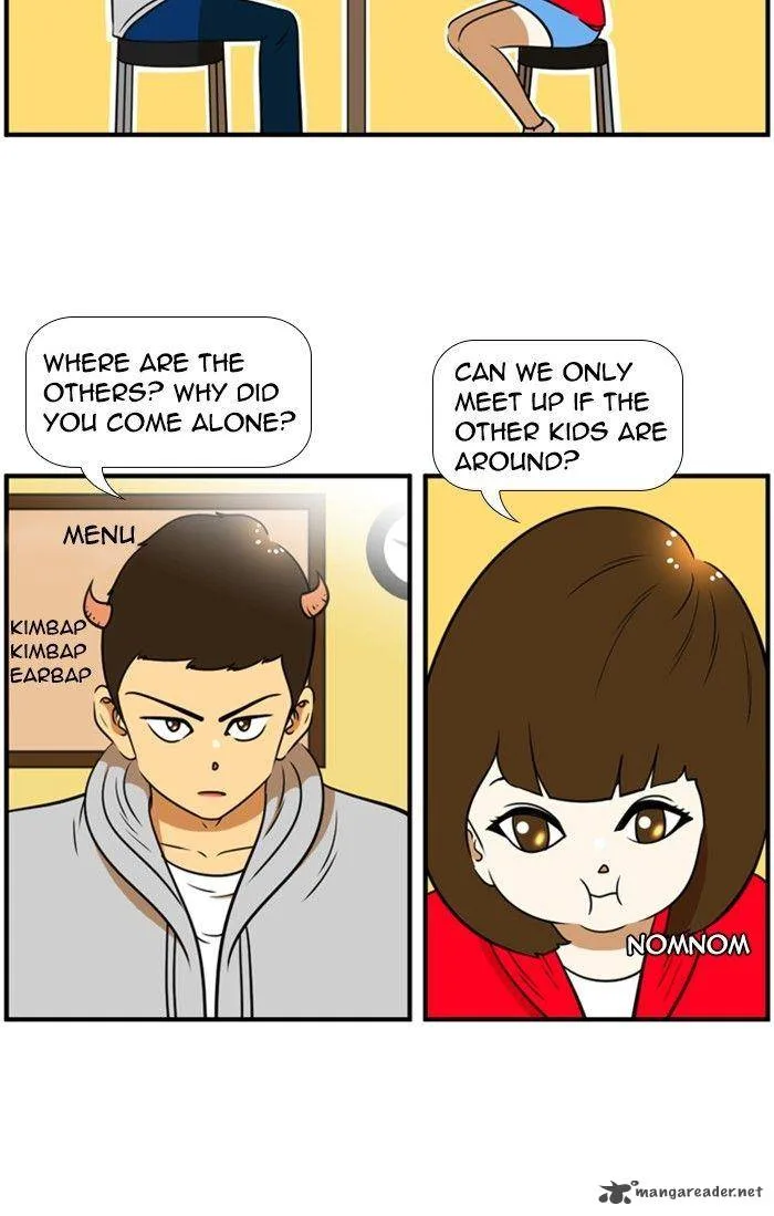 New Normal: Class 8 Chapter 117 page 24