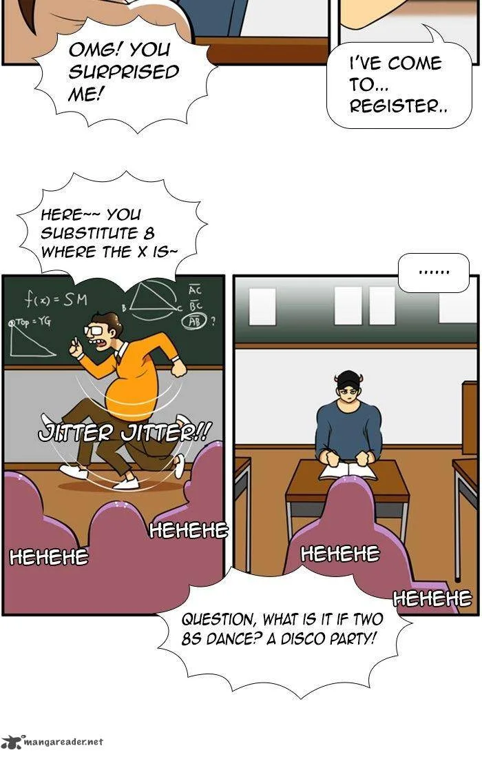 New Normal: Class 8 Chapter 119 page 41