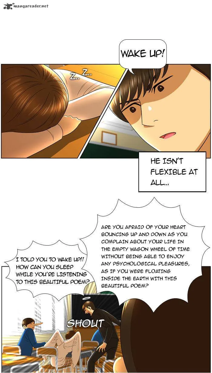 New Normal: Class 8 Chapter 12 page 6