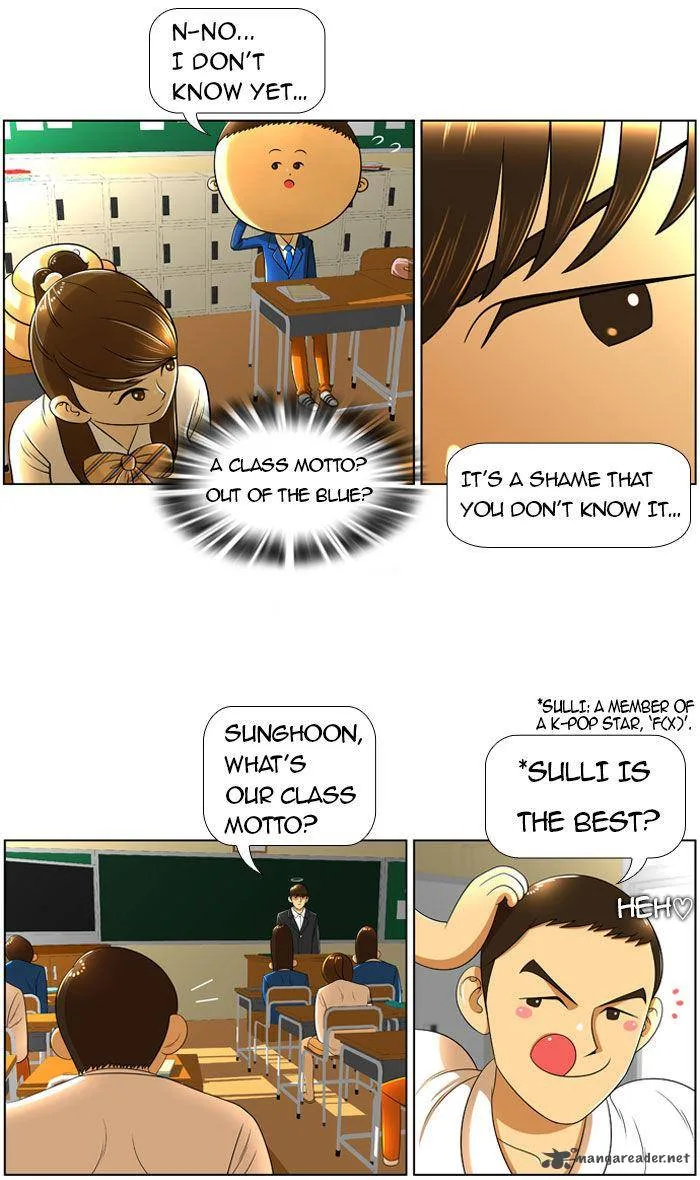 New Normal: Class 8 Chapter 12 page 11