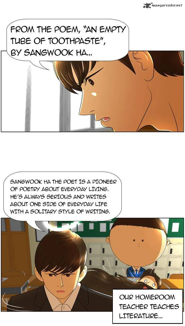 New Normal: Class 8 Chapter 12 page 5