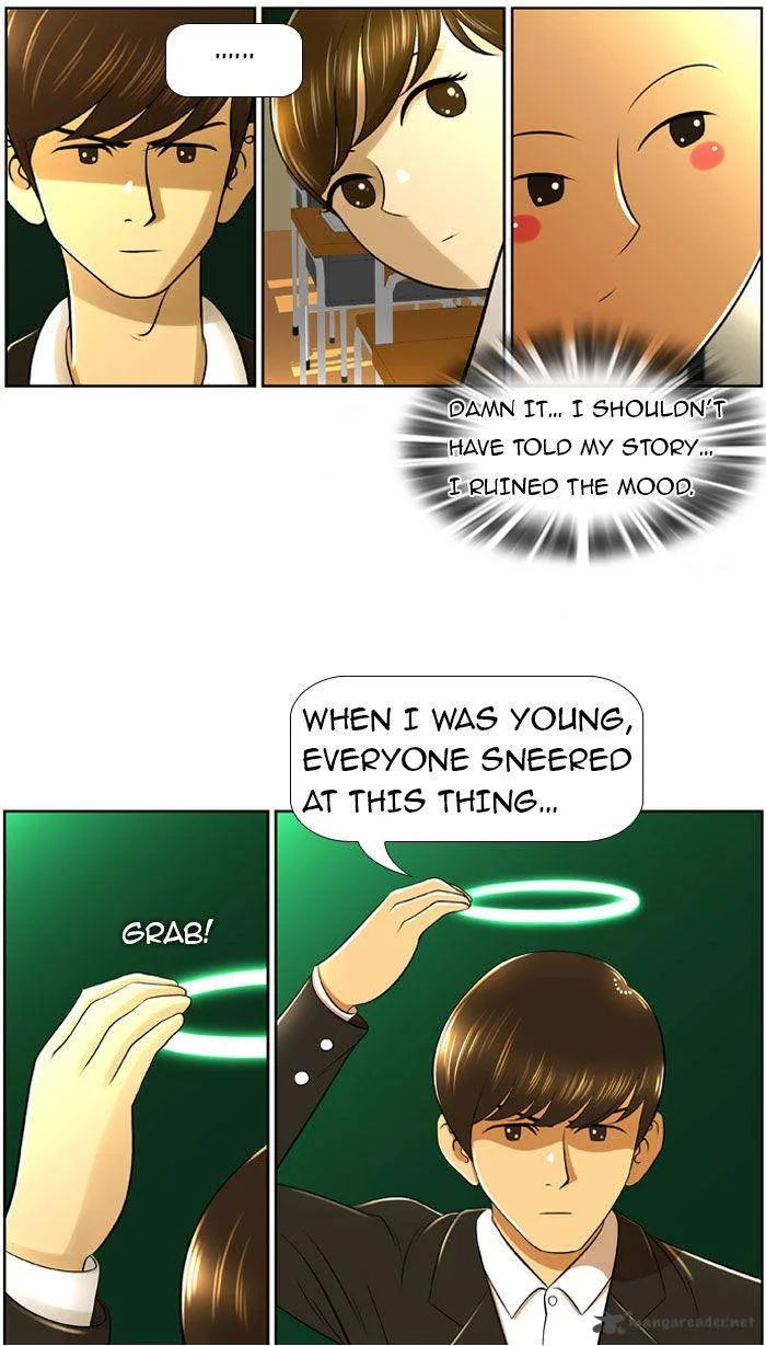 New Normal: Class 8 Chapter 12 page 18