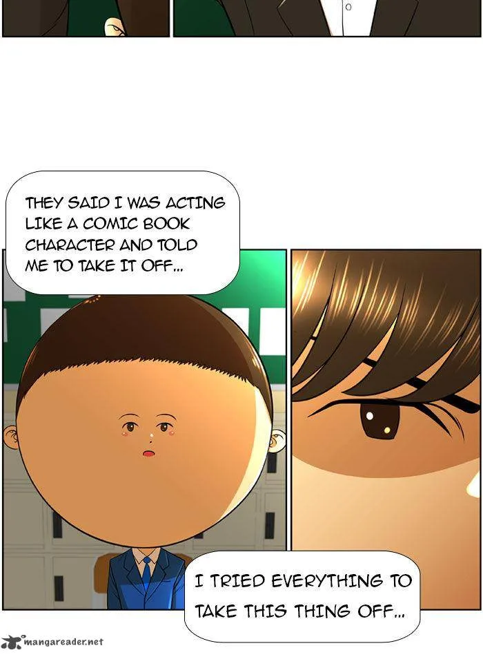 New Normal: Class 8 Chapter 12 page 19