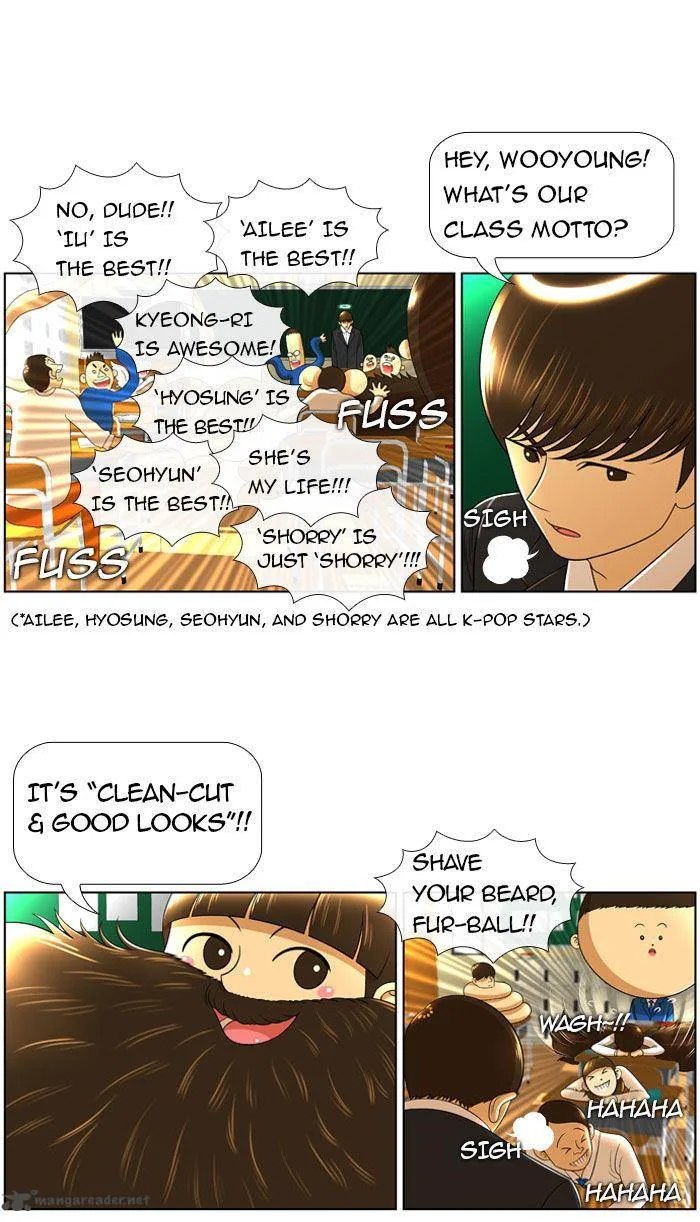 New Normal: Class 8 Chapter 12 page 12