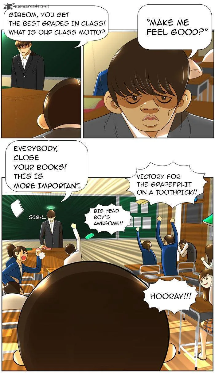 New Normal: Class 8 Chapter 12 page 13