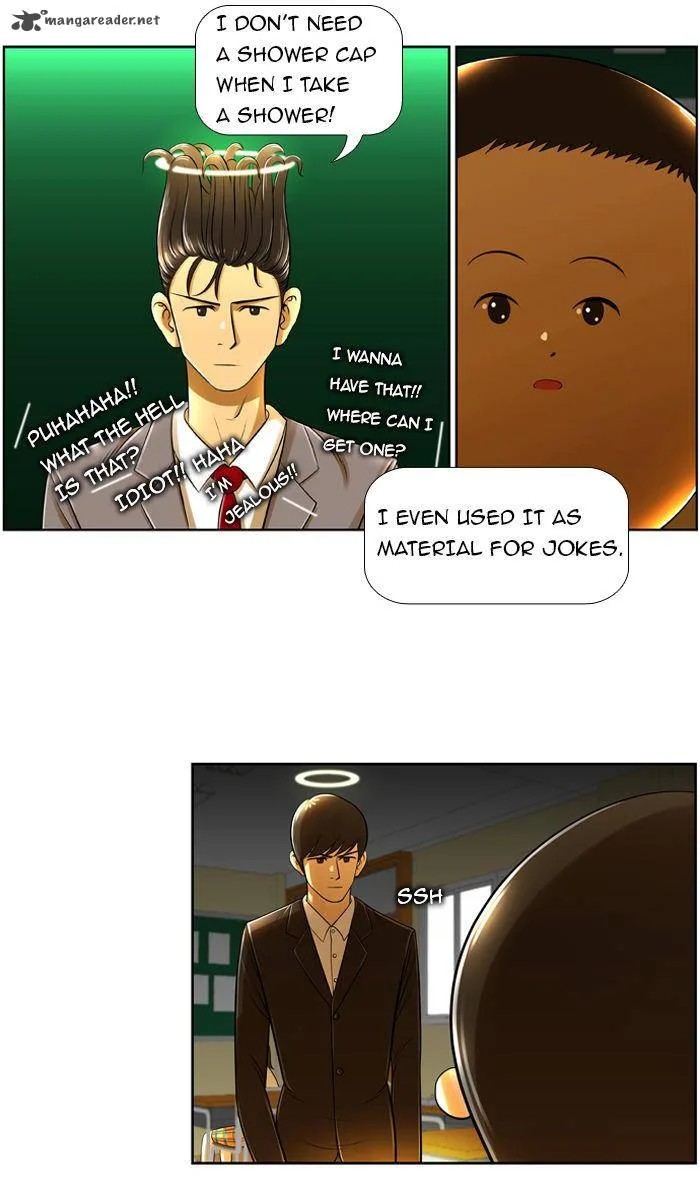 New Normal: Class 8 Chapter 12 page 42