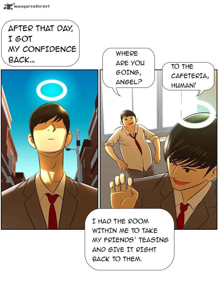 New Normal: Class 8 Chapter 12 page 41