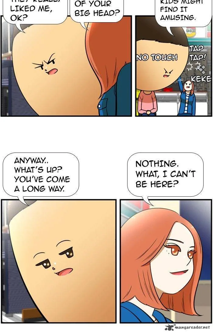 New Normal: Class 8 Chapter 121 page 26