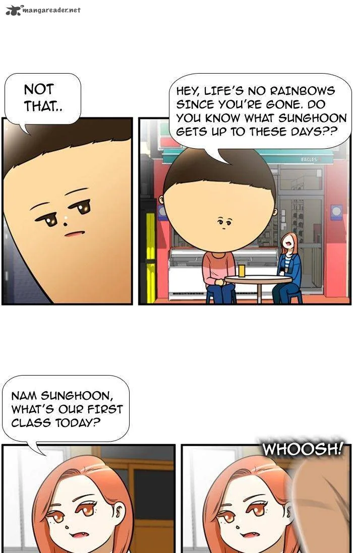 New Normal: Class 8 Chapter 121 page 27