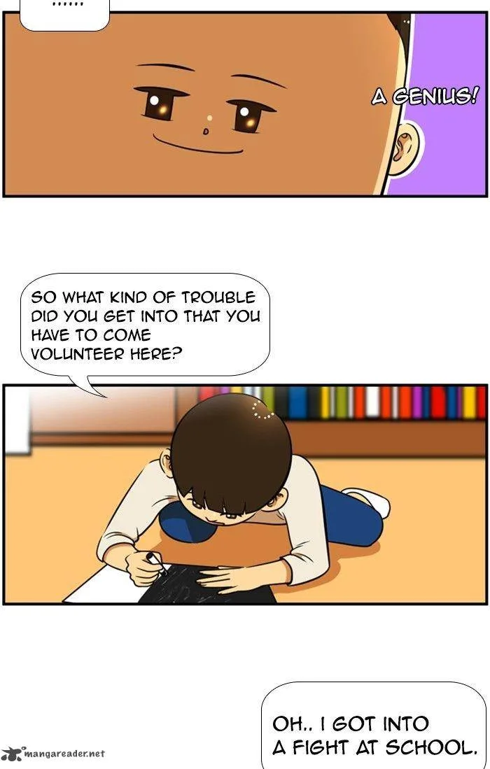 New Normal: Class 8 Chapter 123 page 13
