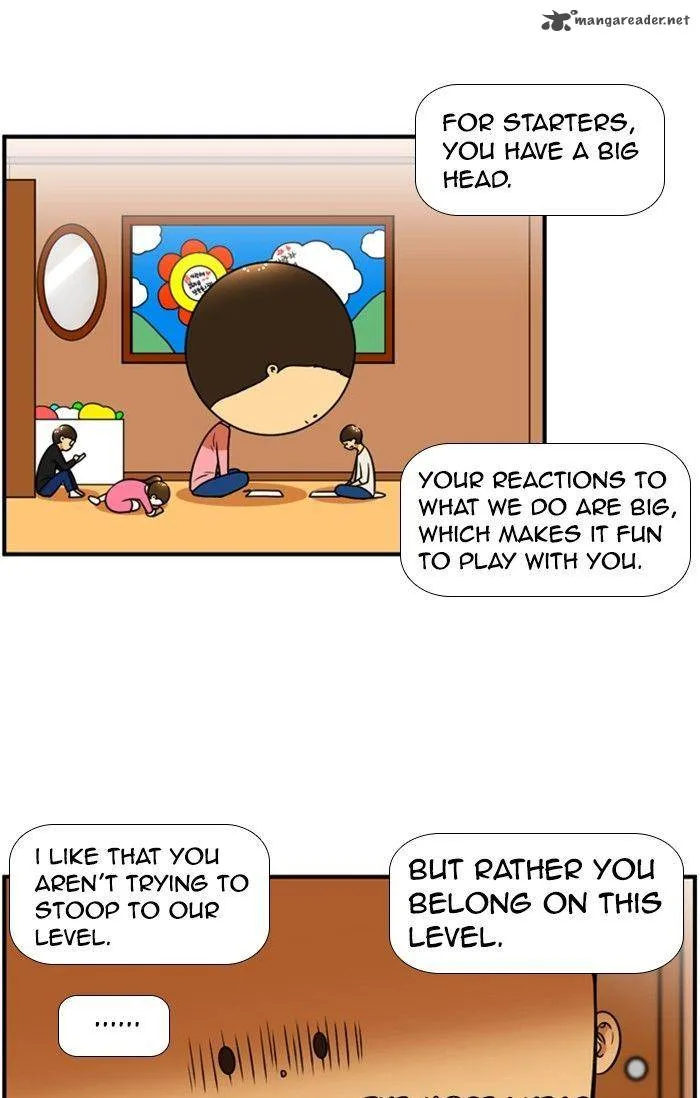 New Normal: Class 8 Chapter 123 page 20