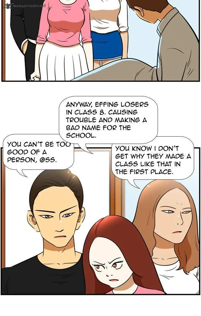 New Normal: Class 8 Chapter 123 page 40