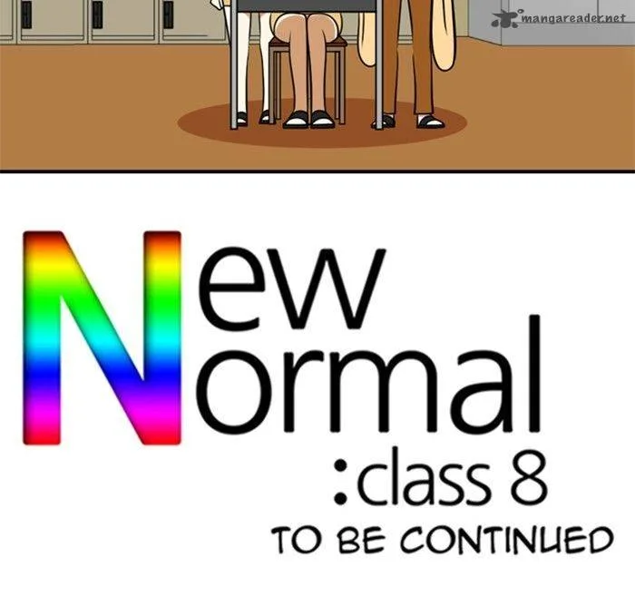 New Normal: Class 8 Chapter 125 page 53