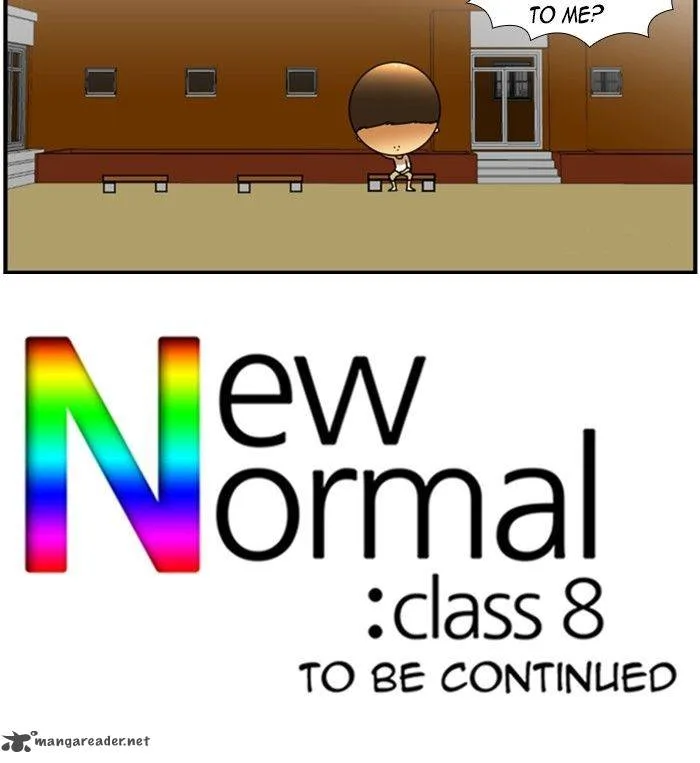 New Normal: Class 8 Chapter 126 page 47
