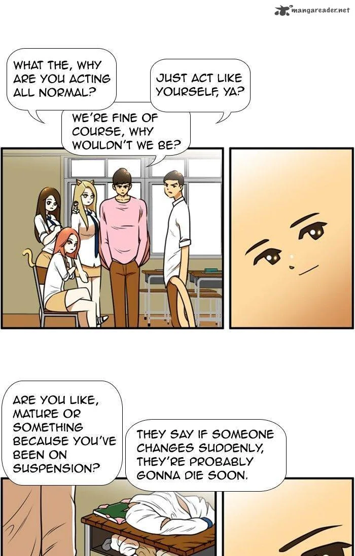 New Normal: Class 8 Chapter 128 page 47