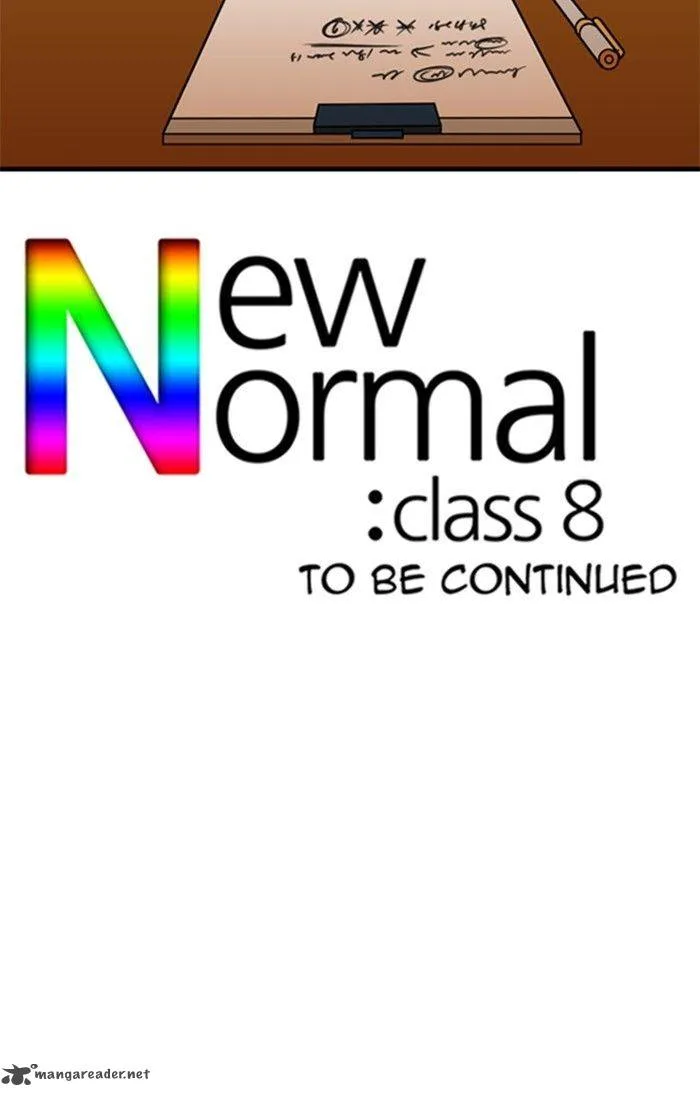 New Normal: Class 8 Chapter 128 page 58