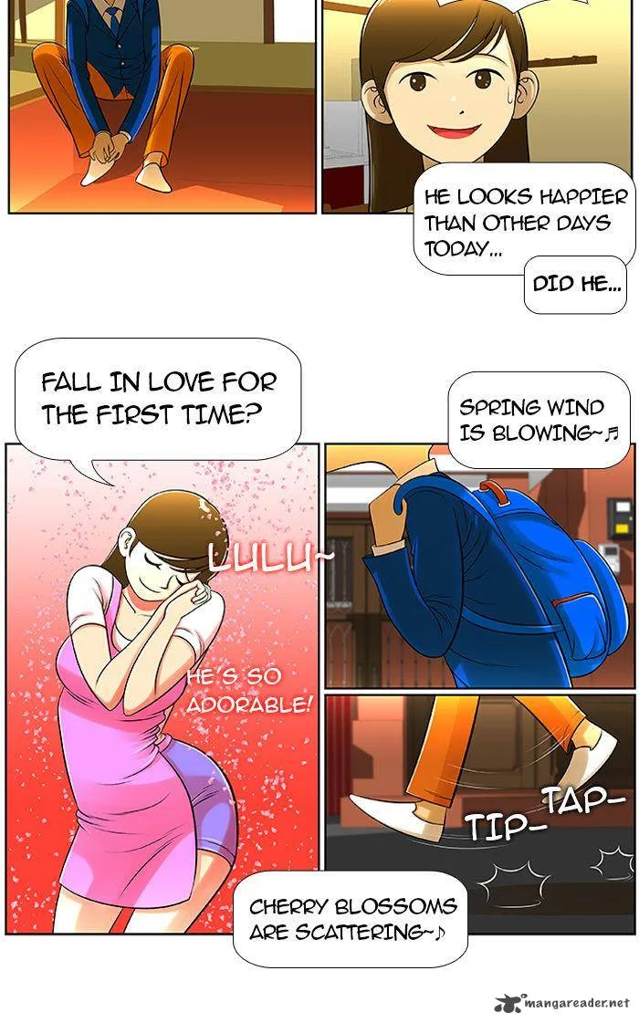 New Normal: Class 8 Chapter 13 page 2