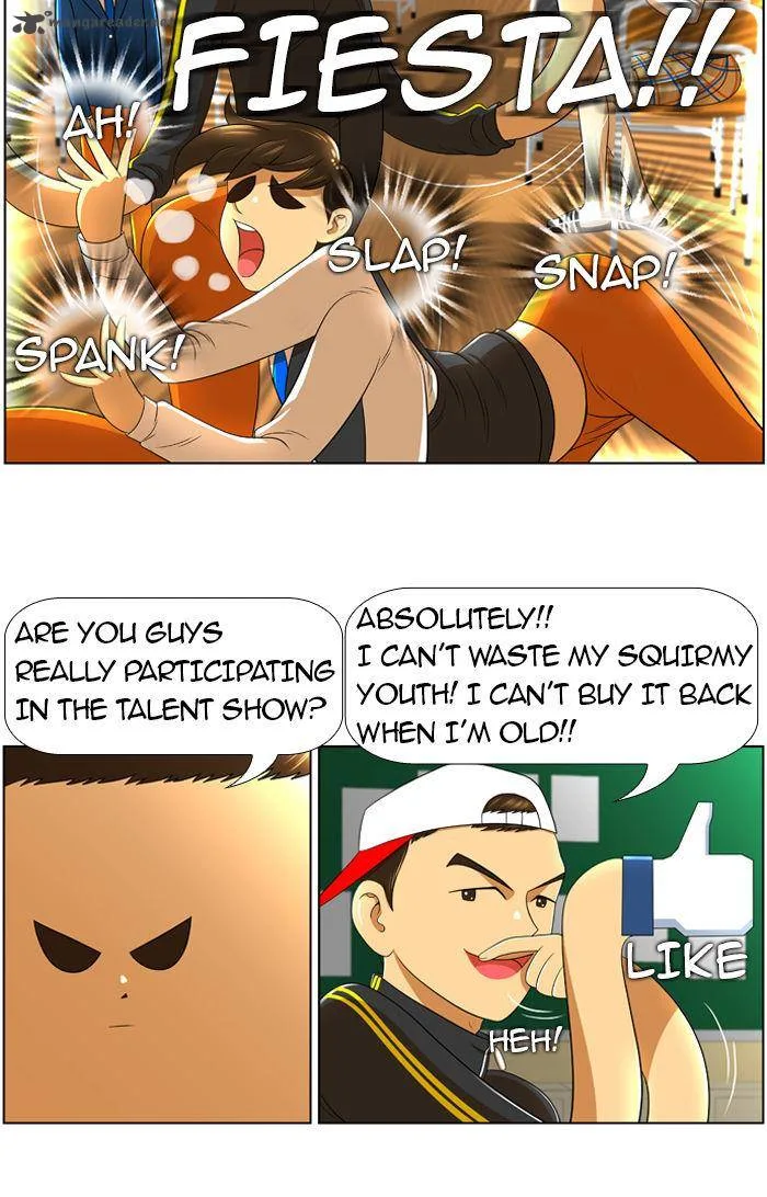 New Normal: Class 8 Chapter 13 page 25