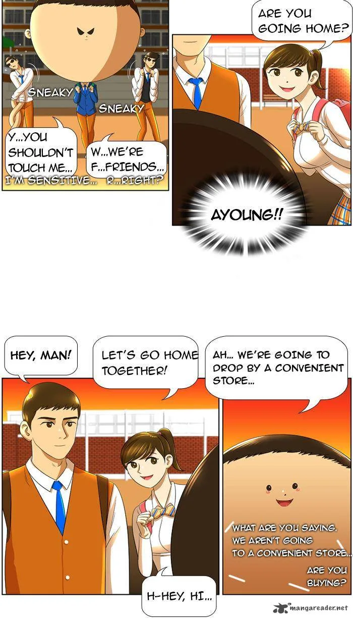 New Normal: Class 8 Chapter 13 page 32