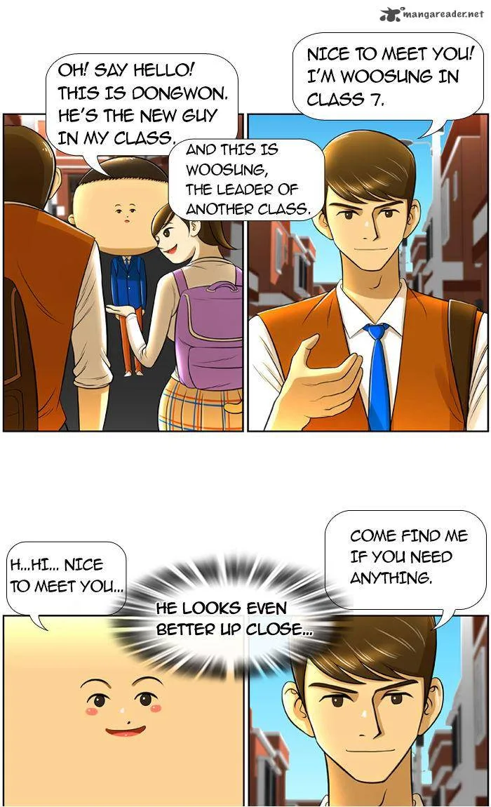 New Normal: Class 8 Chapter 13 page 9