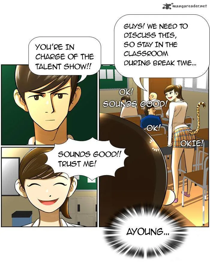 New Normal: Class 8 Chapter 13 page 14