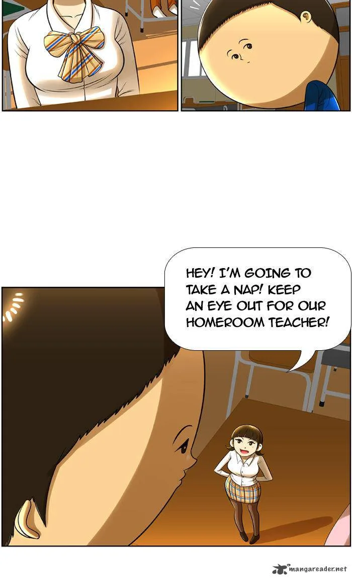 New Normal: Class 8 Chapter 13 page 16