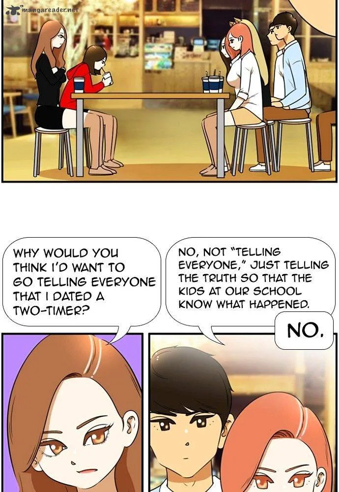 New Normal: Class 8 Chapter 130 page 3