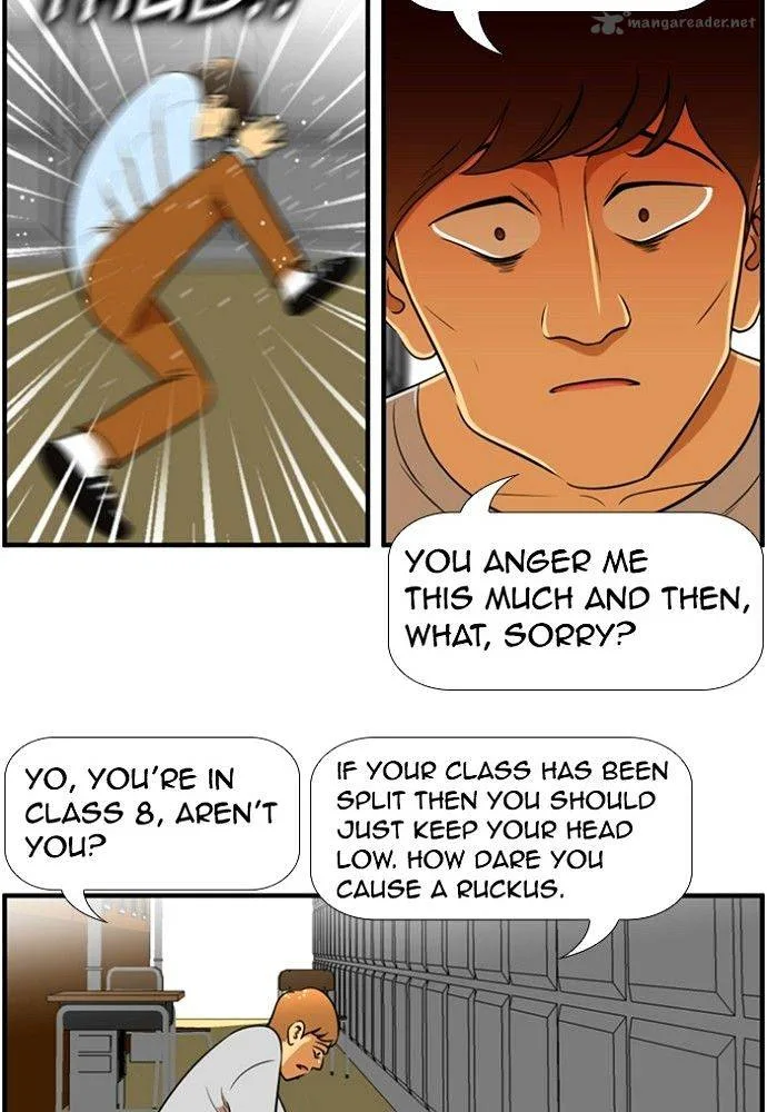 New Normal: Class 8 Chapter 131 page 21