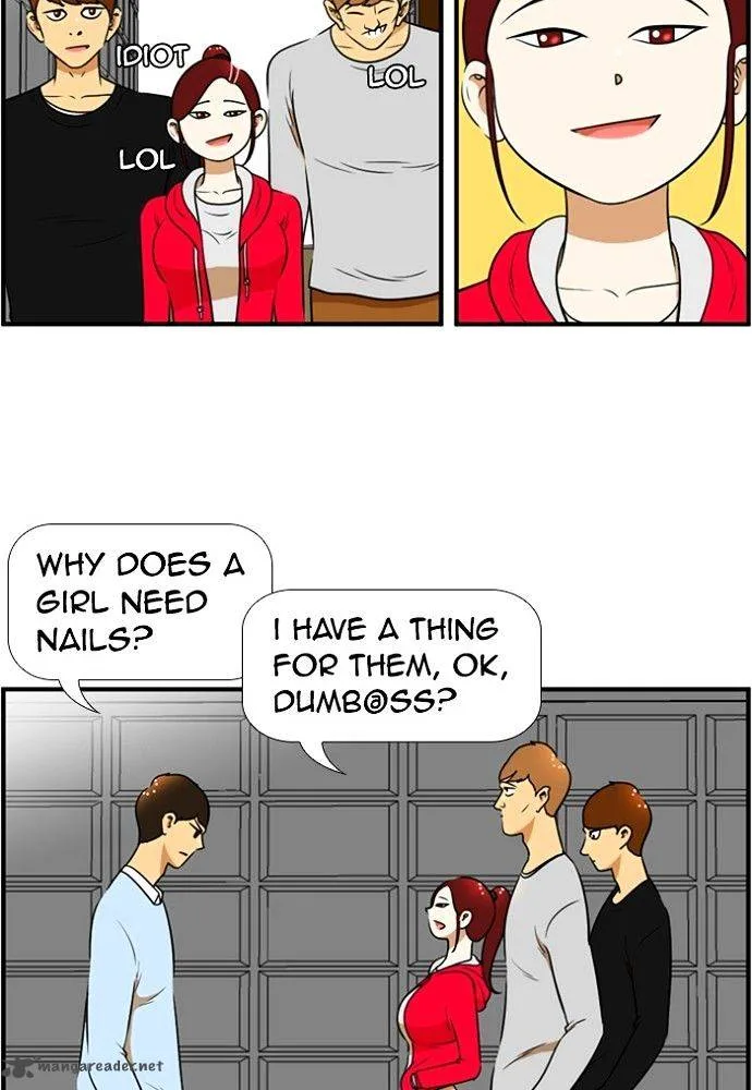New Normal: Class 8 Chapter 131 page 9