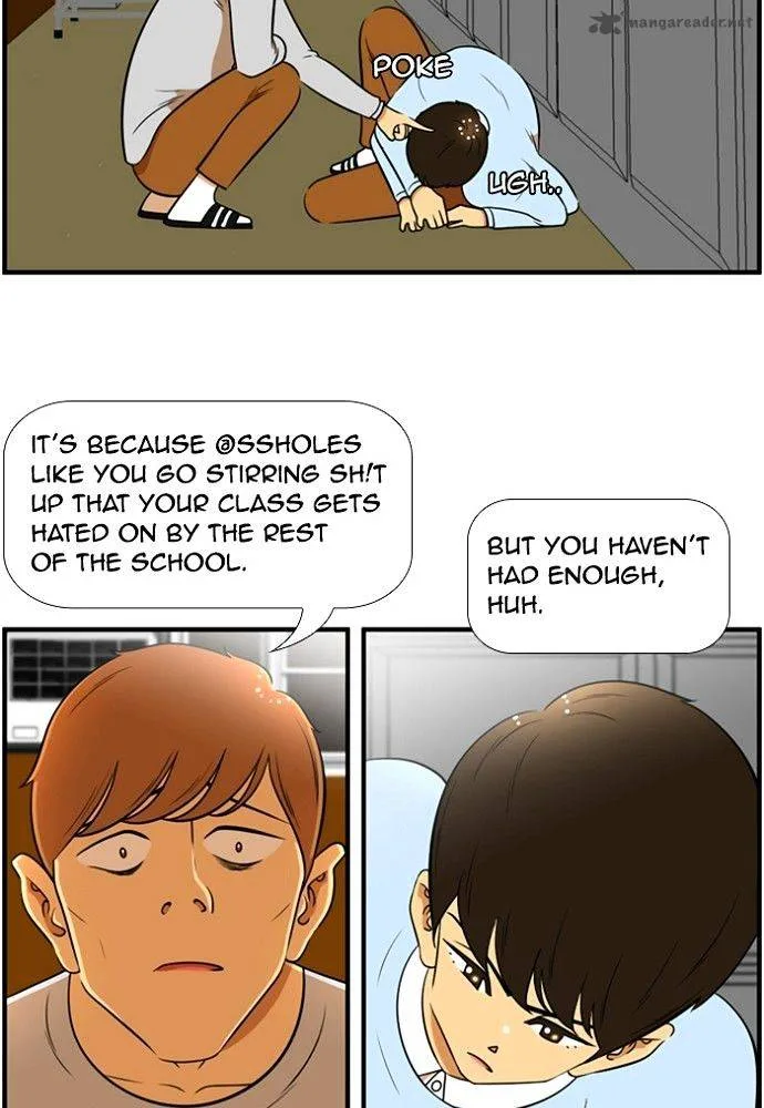 New Normal: Class 8 Chapter 131 page 22