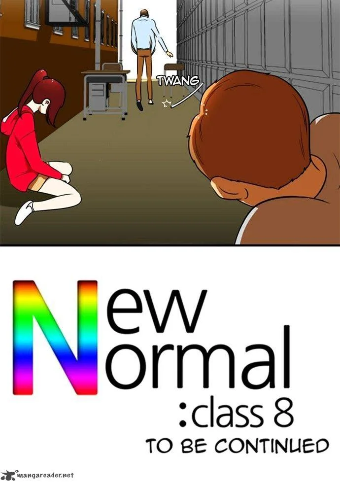 New Normal: Class 8 Chapter 131 page 65