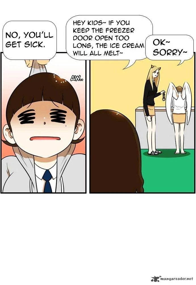 New Normal: Class 8 Chapter 132 page 21