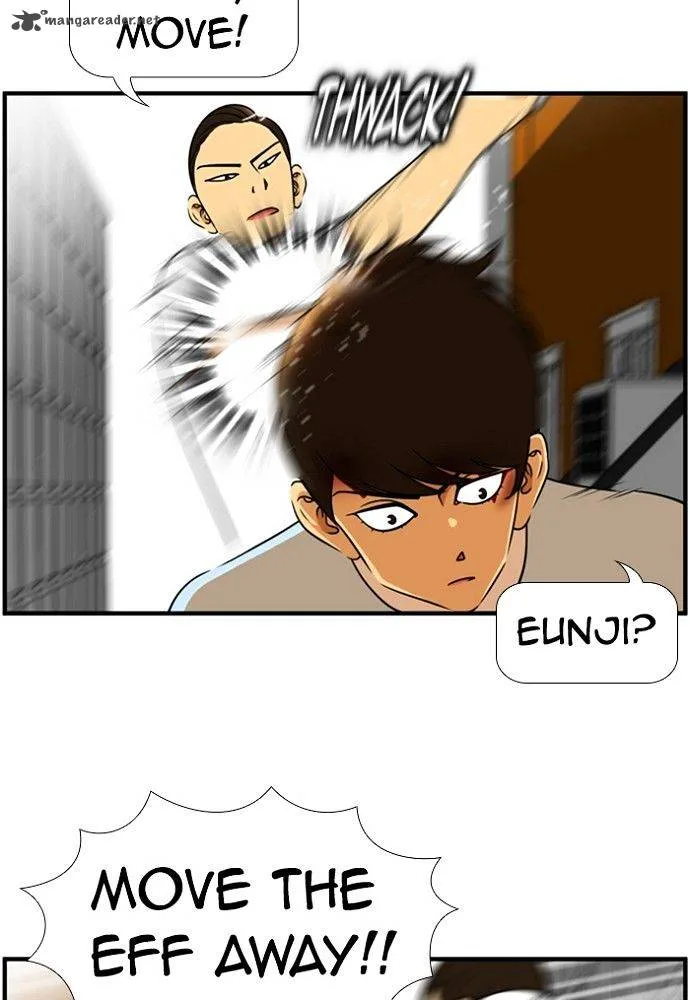 New Normal: Class 8 Chapter 133 page 1