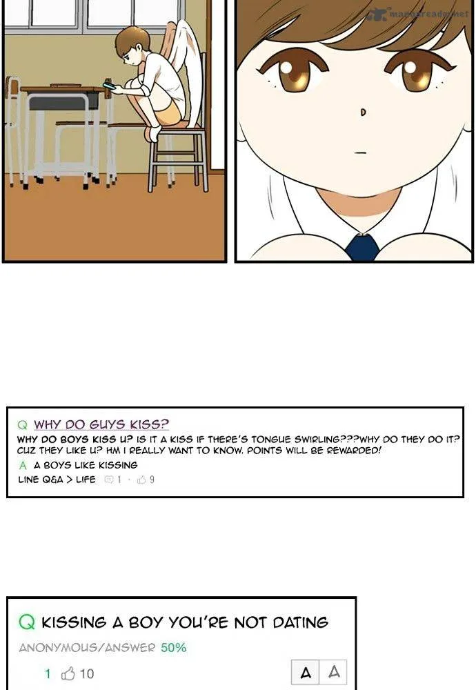 New Normal: Class 8 Chapter 136 page 21