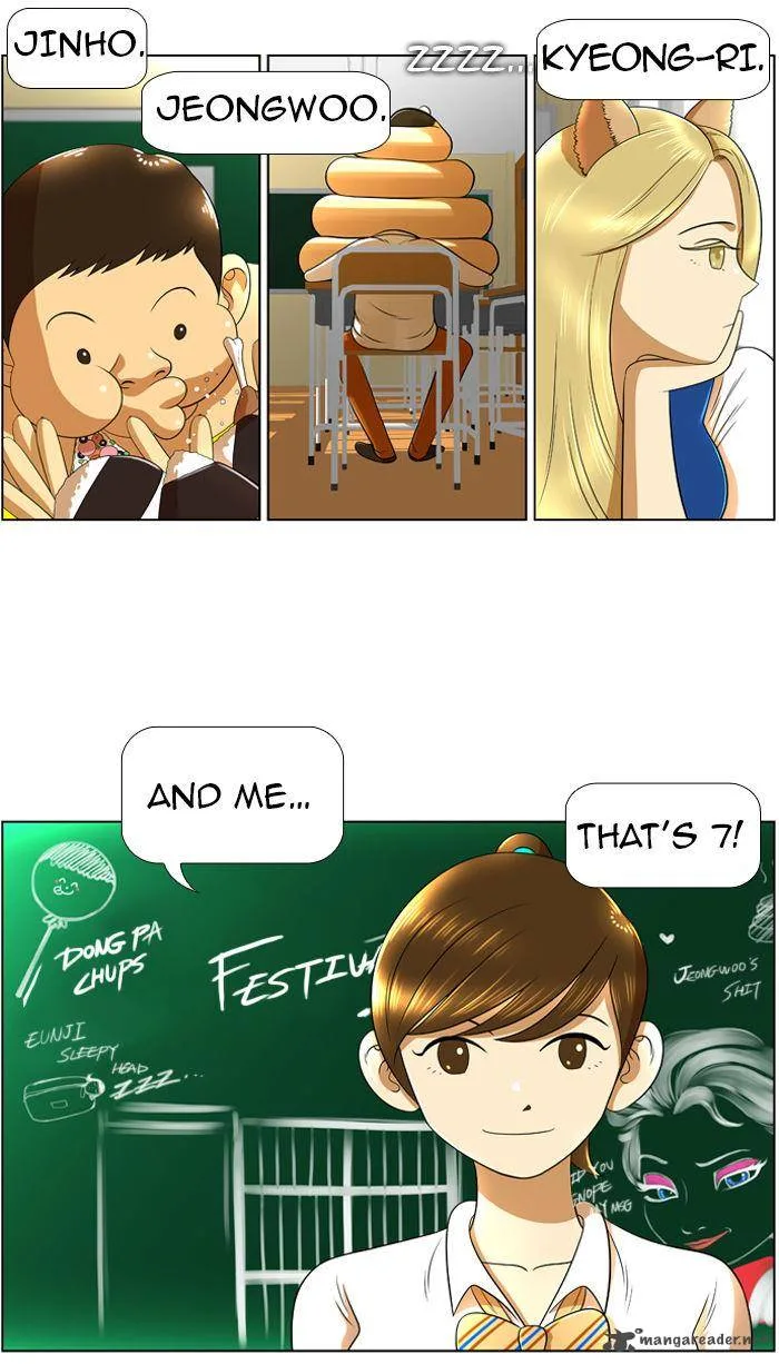 New Normal: Class 8 Chapter 14 page 16