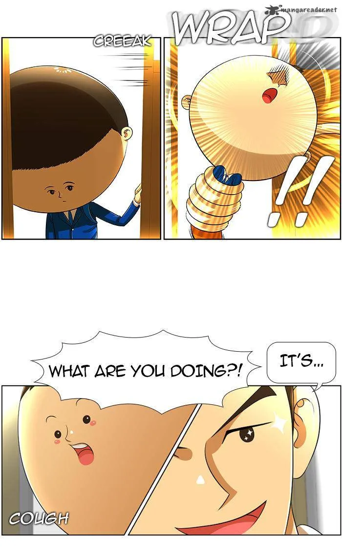 New Normal: Class 8 Chapter 14 page 6